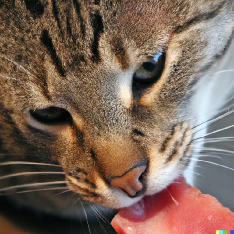 natural cat food guide
